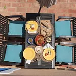 Luazinha - Lovingly Renovated Fisherman's Тавира