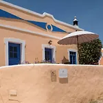 Дом отдыха Luazinha - Lovingly Renovated Fisherman's Тавира