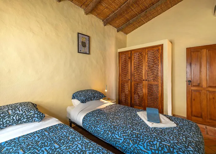Luazinha - Lovingly Renovated Fisherman's *