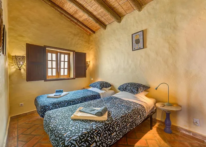 Vakantiehuis Luazinha - Lovingly Renovated Fisherman's Tavira