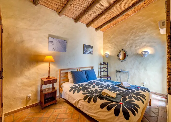 Luazinha - Lovingly Renovated Fisherman's