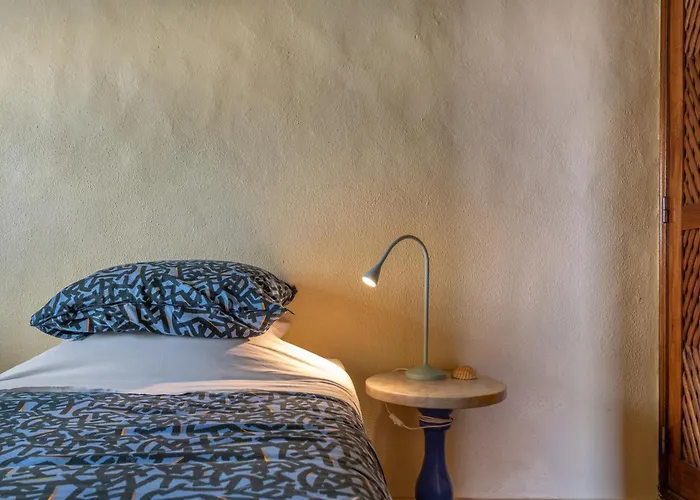 Vakantiehuis Luazinha - Lovingly Renovated Fisherman's