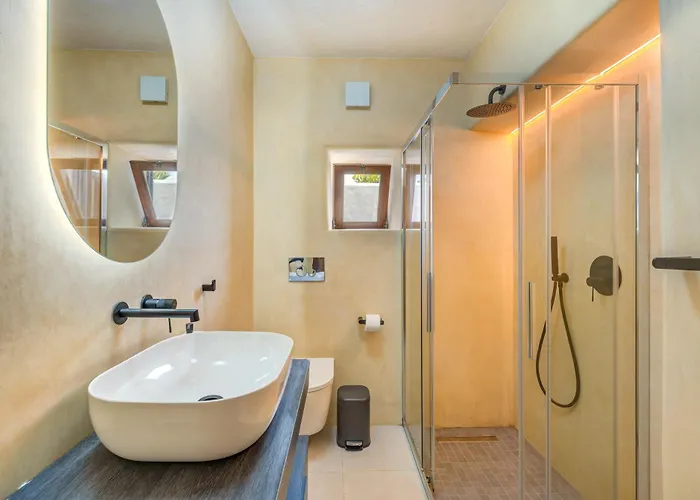 Vakantiehuis Luazinha - Lovingly Renovated Fisherman's *