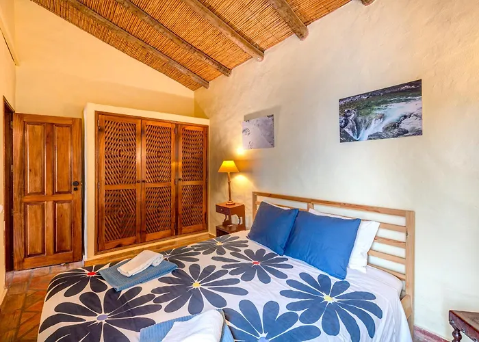 Vakantiehuis Luazinha - Lovingly Renovated Fisherman's Tavira