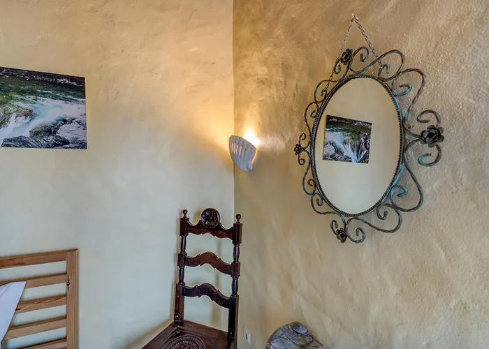 Luazinha - Lovingly Renovated Fisherman's Vakantiehuis Tavira