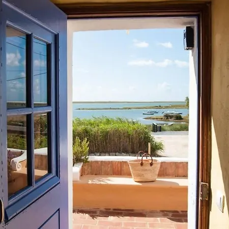Luazinha - Lovingly Renovated Fisherman's * Тавира