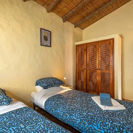 Luazinha - Lovingly Renovated Fisherman's *