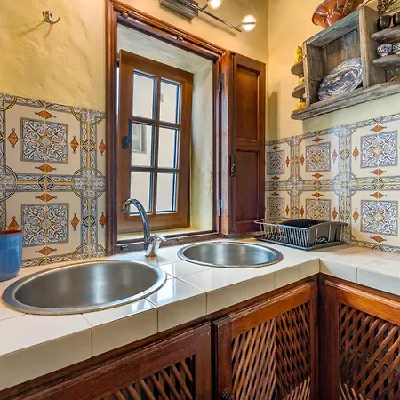 Luazinha - Lovingly Renovated Fisherman's * Tavira
