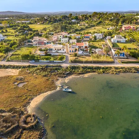 Luazinha - Lovingly Renovated Fisherman's Nyaraló