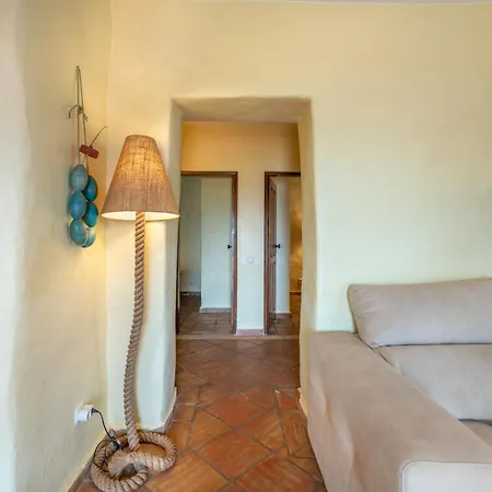 Nyaraló Luazinha - Lovingly Renovated Fisherman's