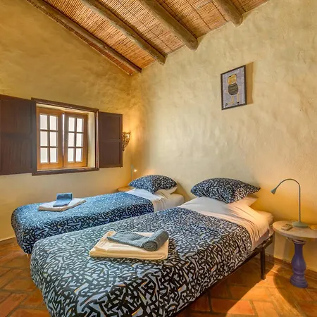 Hébergement de vacances Luazinha - Lovingly Renovated Fisherman's Tavira