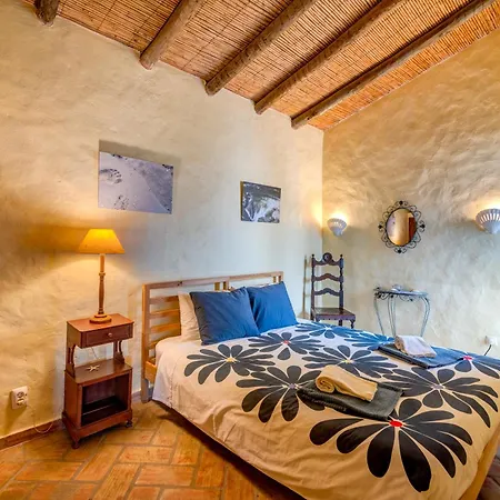 Luazinha - Lovingly Renovated Fisherman's