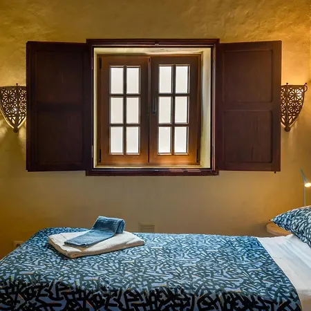 Luazinha - Lovingly Renovated Fisherman's Hébergement de vacances Tavira