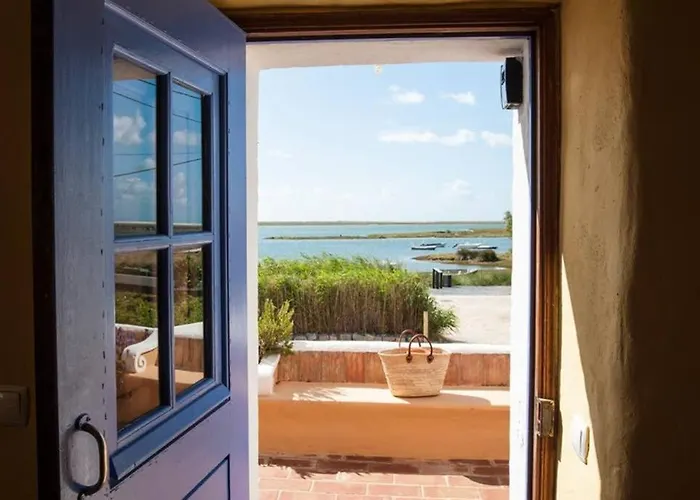 Luazinha - Lovingly Renovated Fisherman's * Tavira