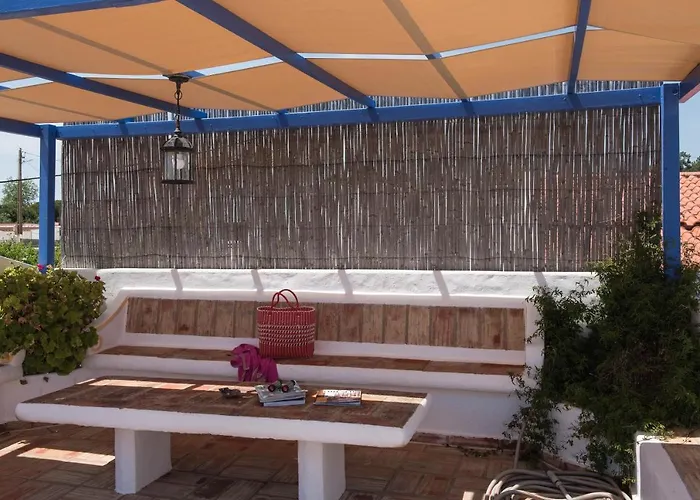 Luazinha - Lovingly Renovated Fisherman's *