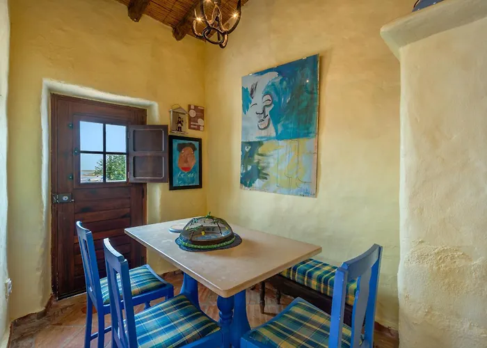 Luazinha - Lovingly Renovated Fisherman's Holiday home *