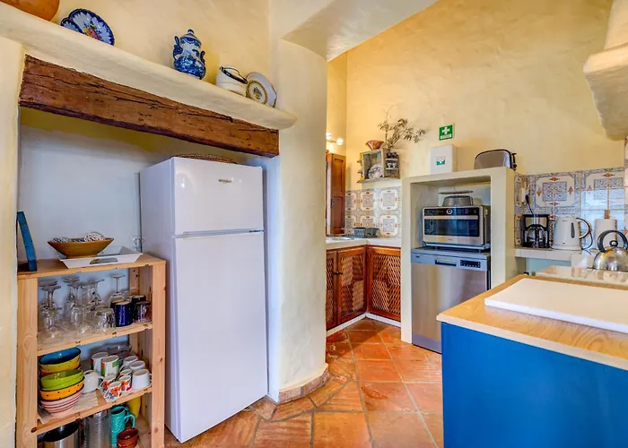 Luazinha - Lovingly Renovated Fisherman's Tavira
