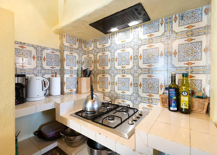 Luazinha - Lovingly Renovated Fisherman's *