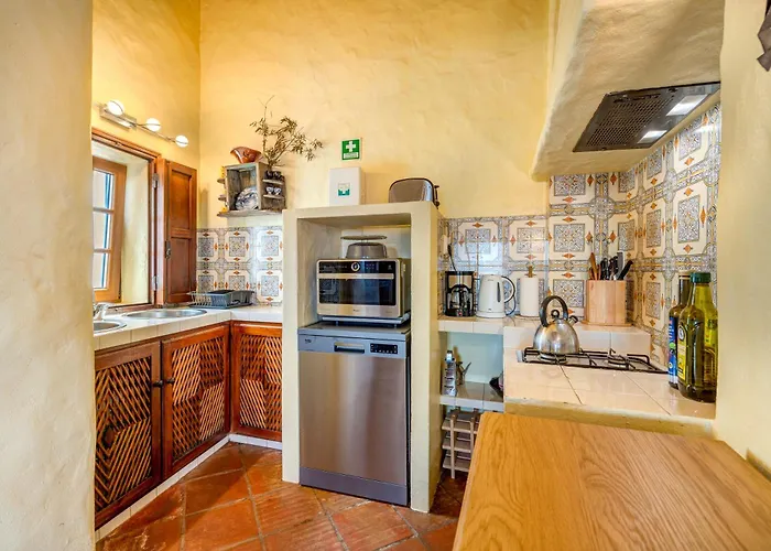 Luazinha - Lovingly Renovated Fisherman's Tavira