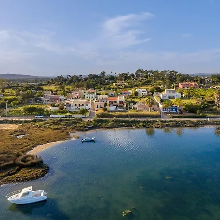 Vakantiehuis Luazinha - Lovingly Renovated Fisherman's Tavira