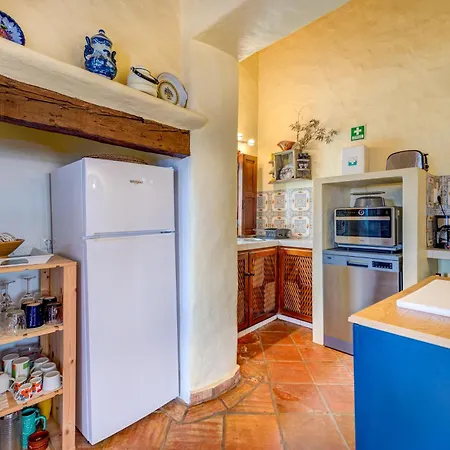 Luazinha - Lovingly Renovated Fisherman's Tavira