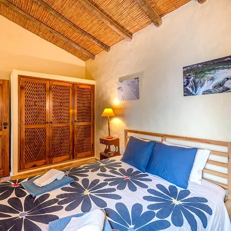 Vakantiehuis Luazinha - Lovingly Renovated Fisherman's Tavira