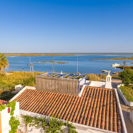 Luazinha - Lovingly Renovated Fisherman's Tavira