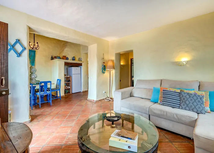 Дом отдыха Luazinha - Lovingly Renovated Fisherman's Тавира