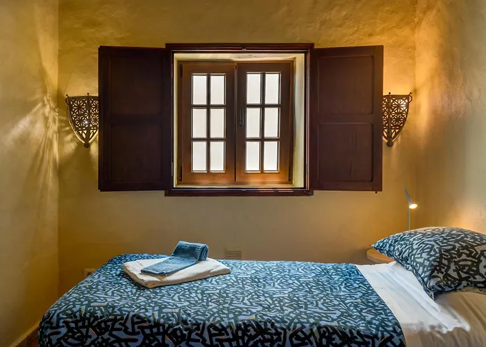 Luazinha - Lovingly Renovated Fisherman's Дом отдыха Тавира
